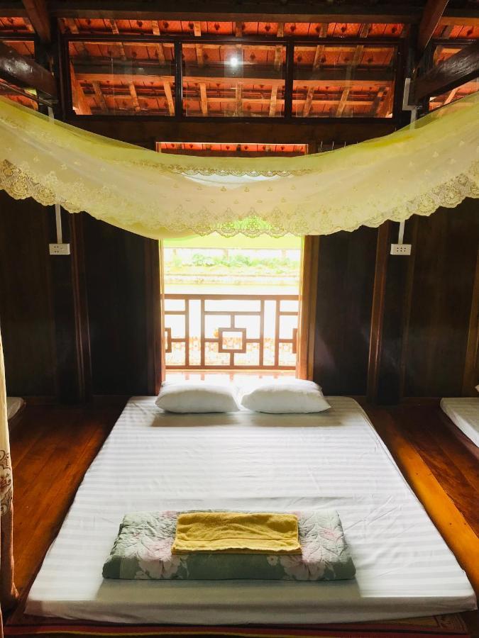 Bac Son Homestay