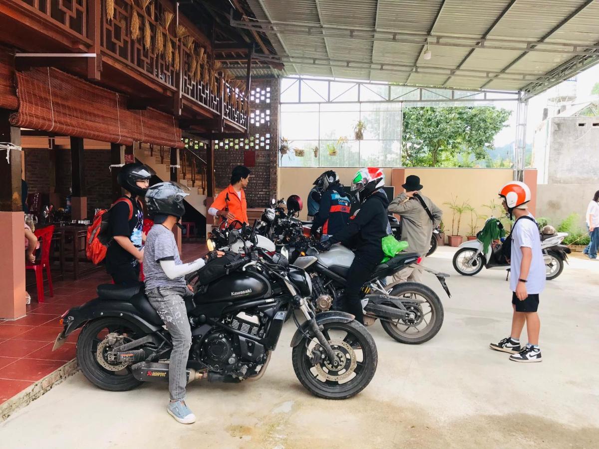 Homestay Bac Son Homestay Bac Son