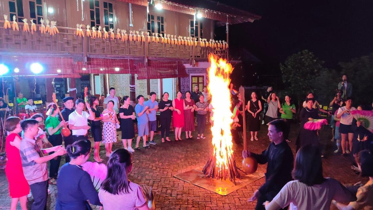Homestay Bac Son Homestay Bac Son