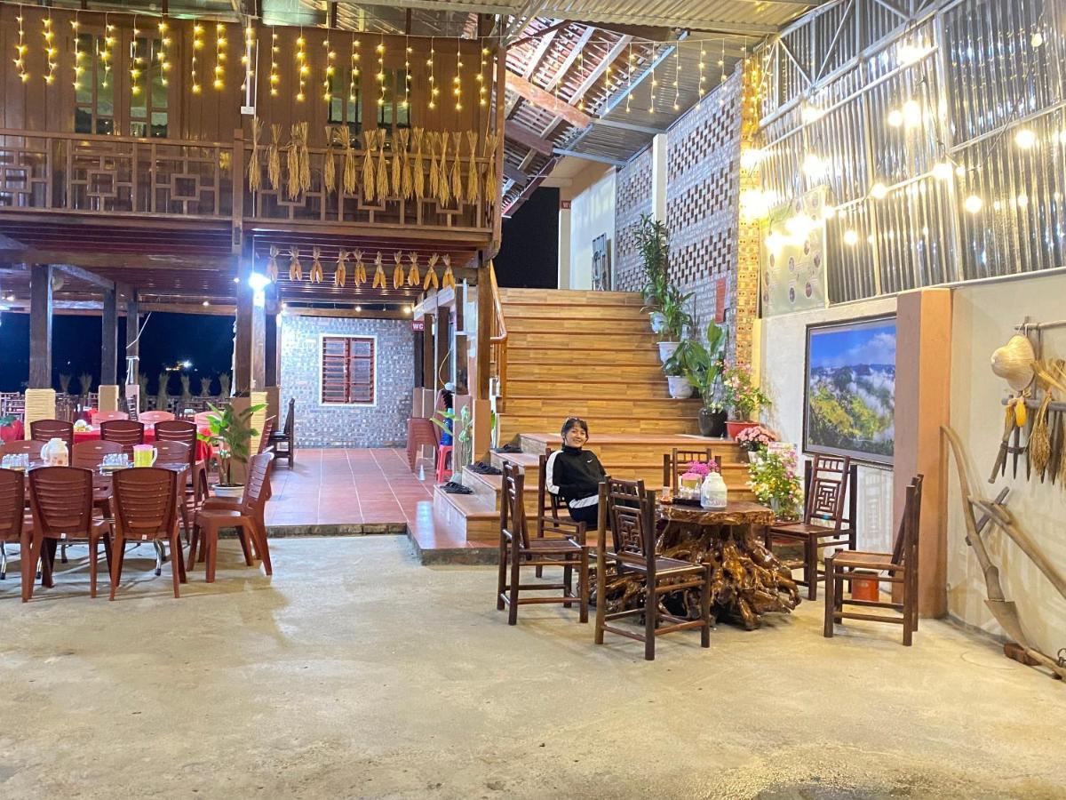 Homestay Bac Son Homestay Bac Son