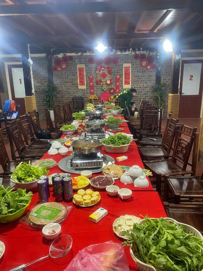 Bac Son Homestay