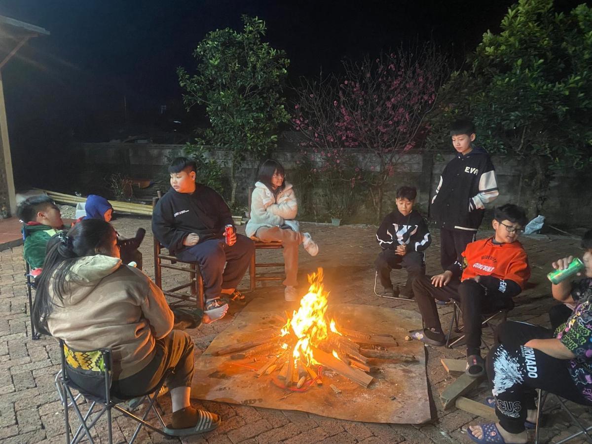 Bac Son Homestay Homestay *