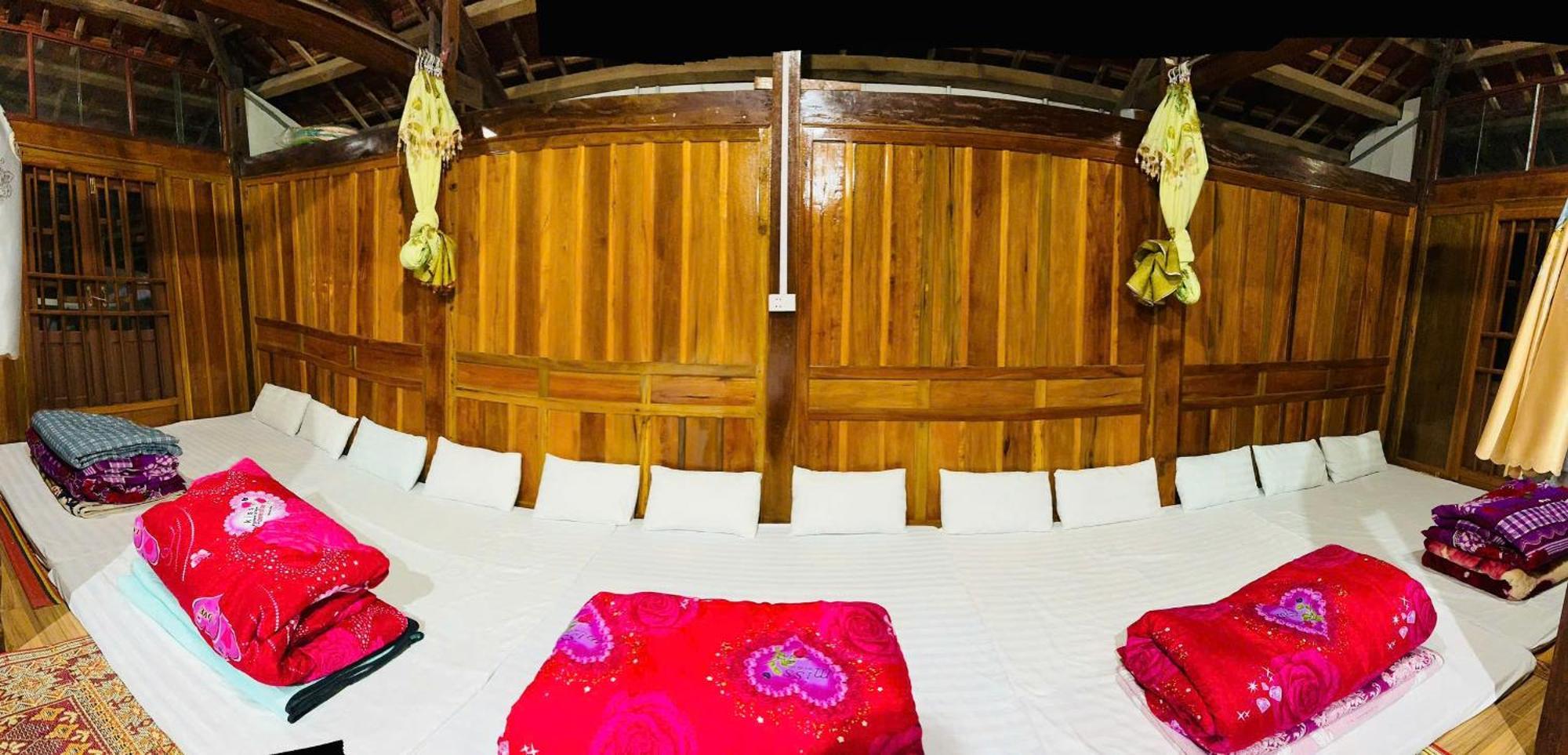 Homestay Bac Son Homestay